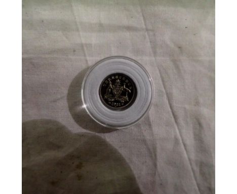 1931 silver Australian threepence of George V. UK P&amp;P Group 0 (£6+VAT for the first lot and £1+VAT for subsequent lots)&n