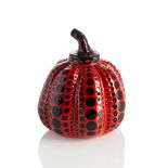 Kusama, Yayoi