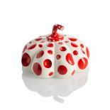 Kusama, Yayoi