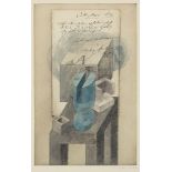 Bernhard, Georg
