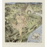 Brauer, Arik