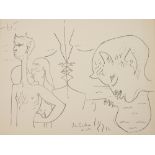 Cocteau, Jean