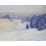 Hoffritz, Heinrich