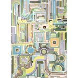 Paolozzi, Eduardo