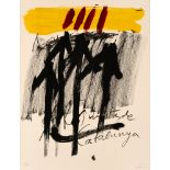 Tàpies, Antoni