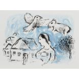 Chagall, Marc