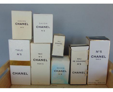 chanel Auctions Prices