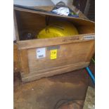 Crane Hook for platform crane