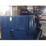 Bofors Engine #5 Bofors Diesel - NOHAB F212 V-C 900, 1985kW, 900rpm, 1,5MPa,
