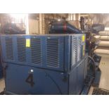 Bofors Engine #4 Bofors Diesel - NOHAB F212 V-C 900, 1985kW, 900rpm, 1,5MPa,