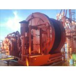 Single Line Winch