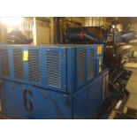 Bofors Engine #6 Bofors Diesel - NOHAB F212 V-C 900, 1985kW, 900rpm, 1,5MPa,