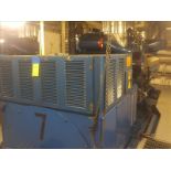 Bofors Engine #7 Bofors Diesel - NOHAB F212 V-C 900, 1985kW, 900rpm, 1,5MPa,