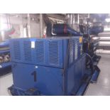 Bofors Engine #1 Bofors Diesel - NOHAB F212 V-C 900, 1985kW, 900rpm, 1,5MPa,