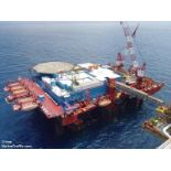 View videos of the assets of the 812 Semi Submersible Accommodation Vessel - Click Here