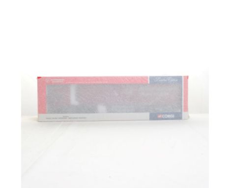  Corgi Scania Topline Curtainside - Montgomery Transport | Scale: 1:50 | Model Code: CC12916 | Certificate: Unknown | Lot Con