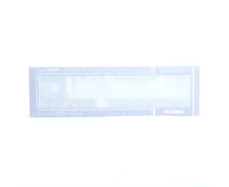  Corgi Scania Topline Reefer Trailer - P&C Hamilton | Scale: 1:50 | Model Code: CC12906 | Certificate: Unknown | Lot Conditio