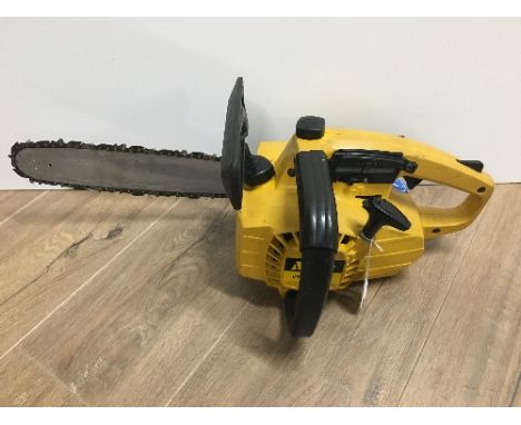 ALKO PETROL CHAINSAW