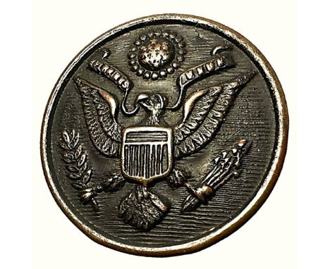 1 Medium size early 20th century Locket button with pictures. These locket buttons are not always easy to find especially wit