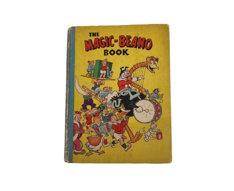 The Magic-Beano Book 1948.