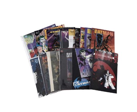 Superman/Fantastic Four Treasury, limited edition signed by Dan Jurgens and Alex Ross, issued by Dynamic Forces, with certifi