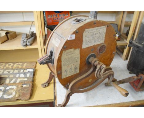 Spong &amp; Co Ltd vintage knife sharpener