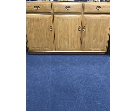 ERCOL SIDEBOARD
