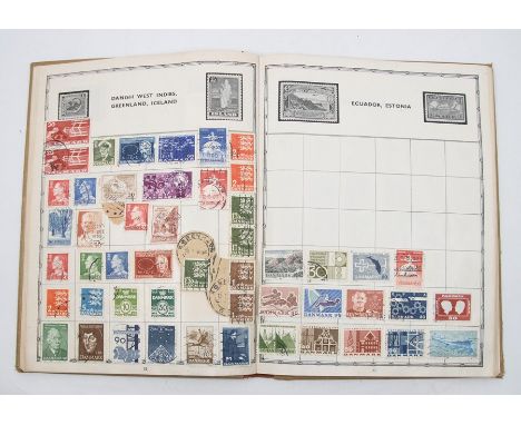 A collection of world stamps, first day covers, mostly Royal examples