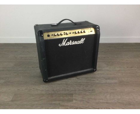 MARSHALL VALVESTATE AMPLIFIER, Model No. VS65R, 52cm wide