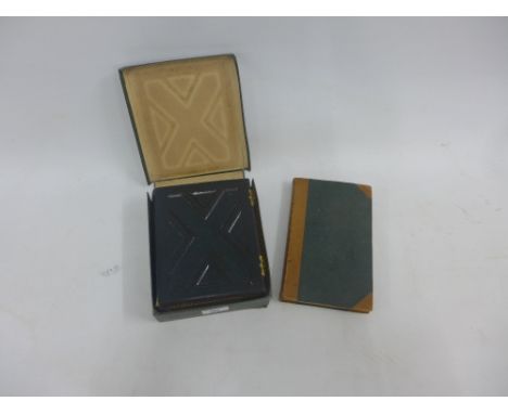 Victorian Engineering Interest , Birmingham &amp; Liverpool Junction Canal - a 19th century photograph album containing image