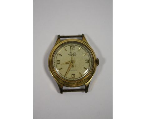 A VINTAGE KIENZLE AUTOMATIC WRISTWATCH  