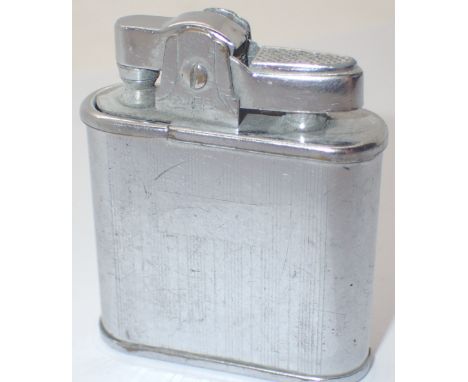 Vintage Omega petrol Super Lighter 
