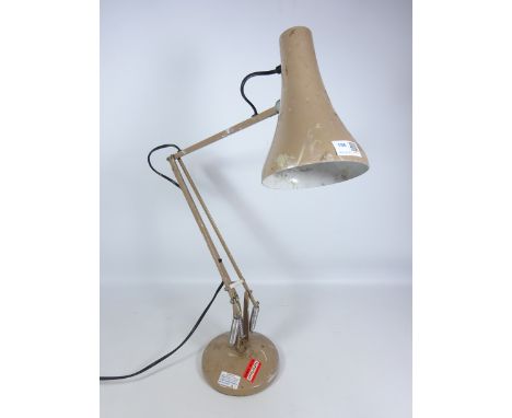 Vintage Anglepoise desk lamp    Condition Report   Click here for further images, condition, auction times & delivery costs
