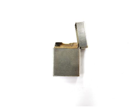 A circa 1960's ST Dupont, Paris France lighter, NoAA4622 