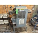 USNR Dual Head Resurfacer