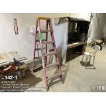 Louisville 6' ladder