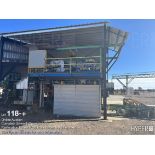 Planer line lots 119 to 126