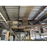 Dust mover blower