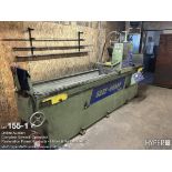 Progressive Mill Williams White Model KGPM72 knife grinder