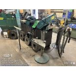 ACME standard Model BSA1000 circular saw grinder