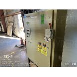 MCC and controls