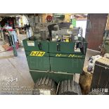 Wright Machine Tool Model W-150 HD B saw blade sharpener