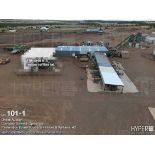 BULK BID ON SAWMILL, Lots 102-116