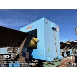 MDI TWA-2000 Metal Detector