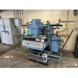 Armstrong Model Side-Pro band blade sharpener
