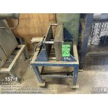 (2) Promac clamp