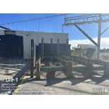 Infeed/Tilt hoist