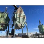 (2) Carothers truck hoppers