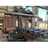 Stacker/Wrapper/Bander