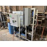 Danfoss NSU63-360-180VLT mist unit